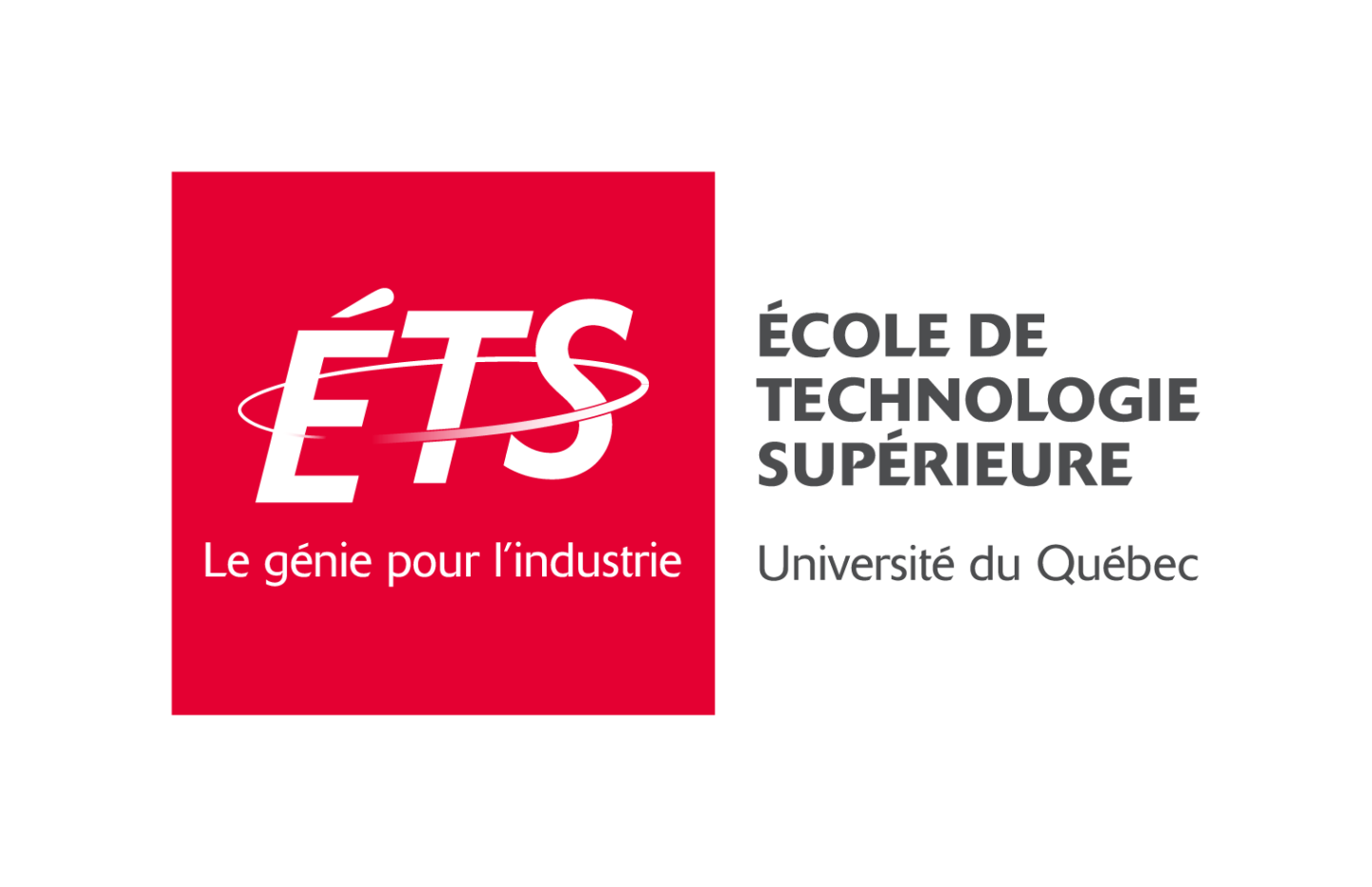 École de technologie supérieure, Université du Québec